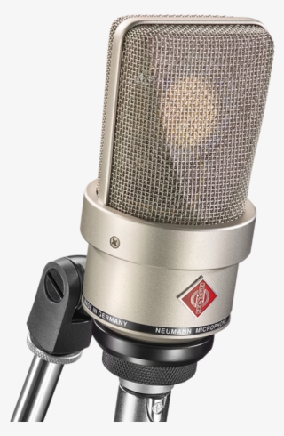 neumann tlm103 condenser microphone with sg2 swivel - neumann tlm 102 png