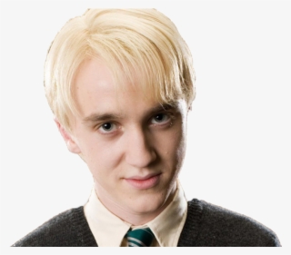 Draco Malfoy No Background