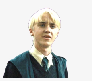 Draco Dracomalfoy Malfoy Harrypotter Hogwarts - Human