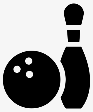 Jpg Royalty Free Png Icon Free Download Onlinewebfonts - Ten-pin Bowling