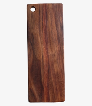 Tall Simple Caro Caro Board - Plywood