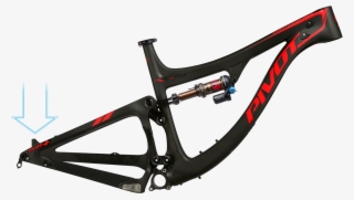 When You Pedal, Nor Does It Require Any Levers, Buttons - 2017 Pivot Switchblade Race Xt