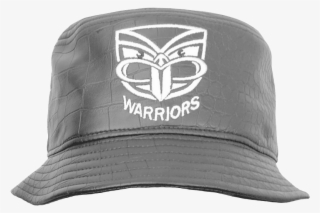 Headwear - New Zealand Warriors