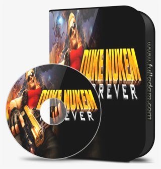 Duke Nukem Forever Demo - Superhero
