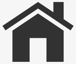 Real Estate Industry 1024 Sfvrsn=2 - Home Symbol