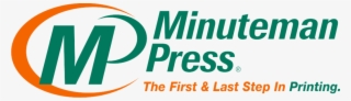 Cropped Cropped Man Logo Colour - Minuteman Press