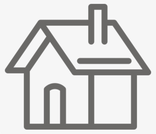 Residential Real Estate - Icon