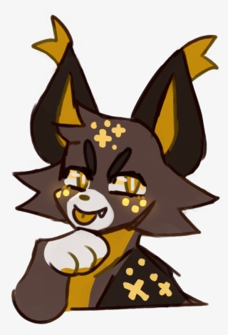 Luxray's Art - « - Cartoon