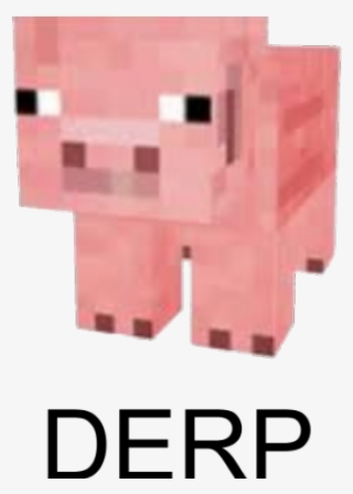 Pig Clipart Minecraft - Minecraft Pig Face