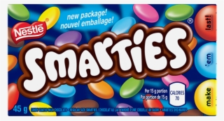 Smarties