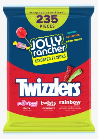 Twizzlers