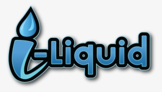 I-liquid Usa - Graphic Design