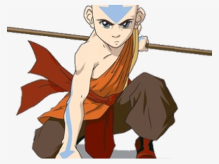Avatar The Last Airbender Aang