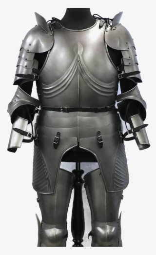 Armour Suit Transparent Background Png - Medieval Armour Sets