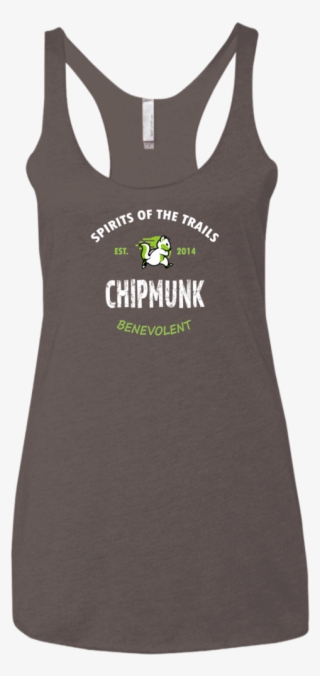 Chipmunk - Shirt