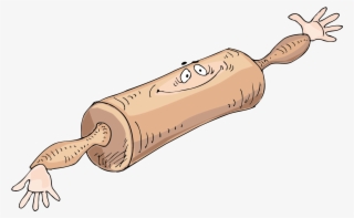 Banner Free Pin Transparent Cartoon - Illustration