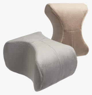 Pack Memory Foam Knee Pillows Png Komachi Body Pillow - Office Chair