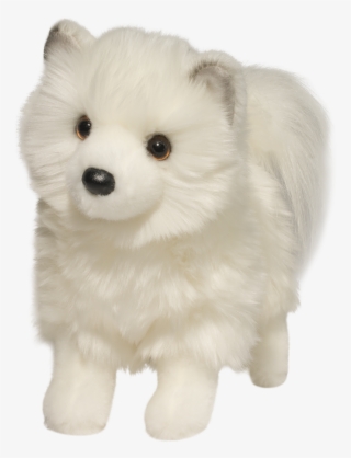 Pomsky Doll