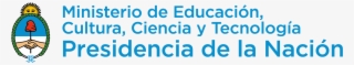 Meccyt - Argentine Ministry Of Education