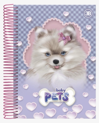 Baby Pets 3 - Pomeranian