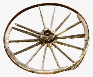 Wheels, Wagon, Agriculture, Middle Ages - Circle