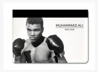 Leather Ipad Muhammad Ali 09 - Muhammad Ali Best