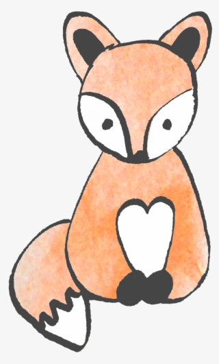 Ideas For Fox Easy Fox Furry Drawings, Cute Fox Drawing HD phone wallpaper  | Pxfuel