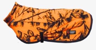 Designed For The Dog Hunter - Illustration