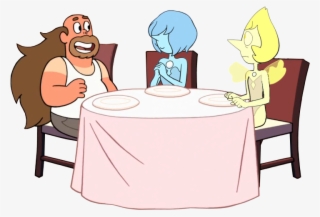 Steven Universe - Somehow Grearl - Cartoon