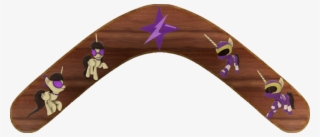 Princess Kiyomi Ranger Boomerang By Out Buck - Cartoon