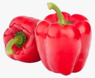 Pepper Png Image - Bell Pepper