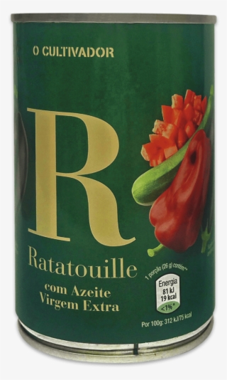 Ratatouille - Juicebox