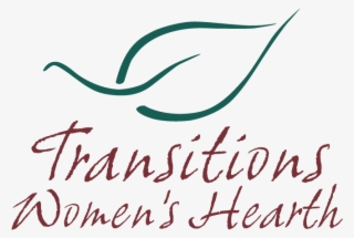 Support And Shelter To Homeless Women - Calligraphy