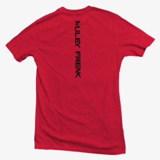 Young Buck Topo T's - 00085 Cvt