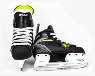 Graf Supra G1035 Youth Skate- Sale - Ice Hockey