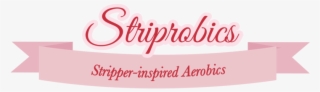 Striprobics-banner