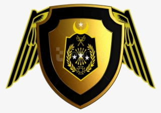 Free Png Shield With Wings Png Png Image With Transparent - Shield Roblox