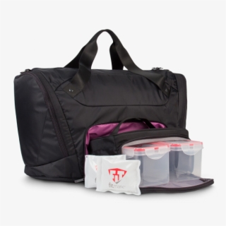 Meal Managment Bags - Fitmark