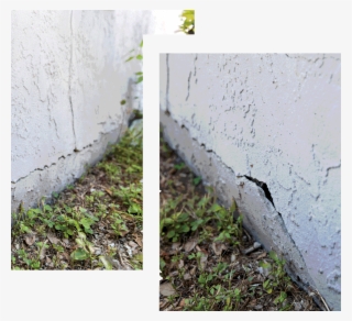 Mdh Foundation Repair What Causes Found Problems Explained - Wall
