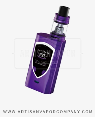 smok procolor kit silver smok procolor kit purple - smok procolor purple
