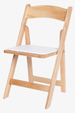 Natural Wood Color Wood Folding Chair New - Folding Chair Wedding Rental