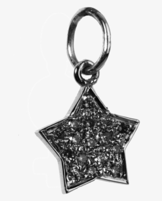 Buy Star Of My Life Charm In Silver Online In India - Locket