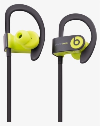Beats Powerbeats3 Wireless In-ear Headphones - Headphones