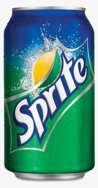 Sprite - Sprite Drink