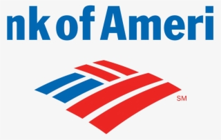 Bank Of America Logo Png Transparent - Logo Bank Of America