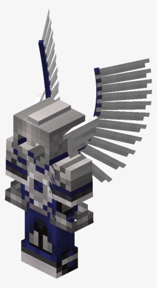 Dol Amroth Armour - Lotr Minecraft Swan Knight