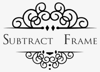 Logo Design By Shank For Subtract Frame - Abigail In Hebrew