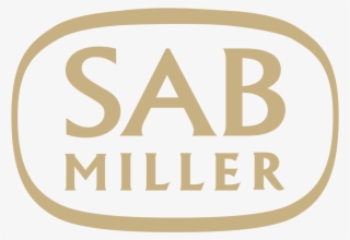 More Logos From Industry Category - Sab Miller Logo Vector