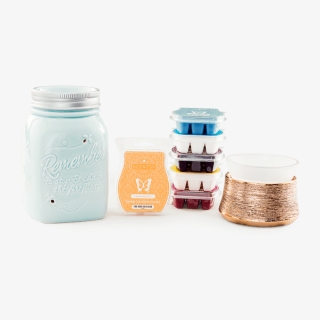 Order Scentsy Online - Scentsy