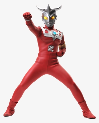 Ultraman Leo - Ultraman Leo King